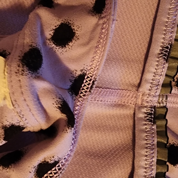 Lululemon tank- lavender, size 4 - Picture 3 of 3